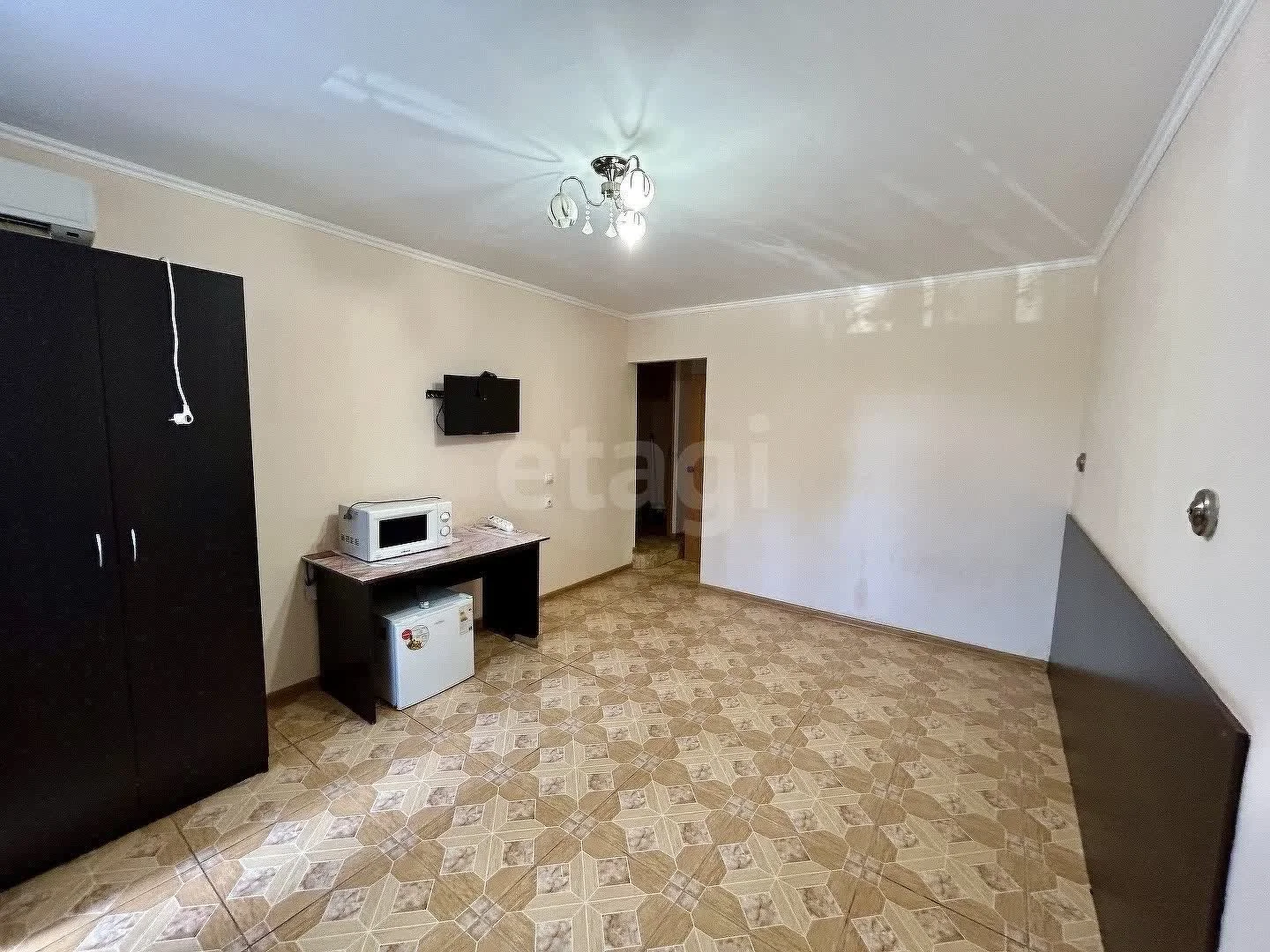 4-к+ квартира, 87.9м² (проезд Репина, 20) - миниатюра 9