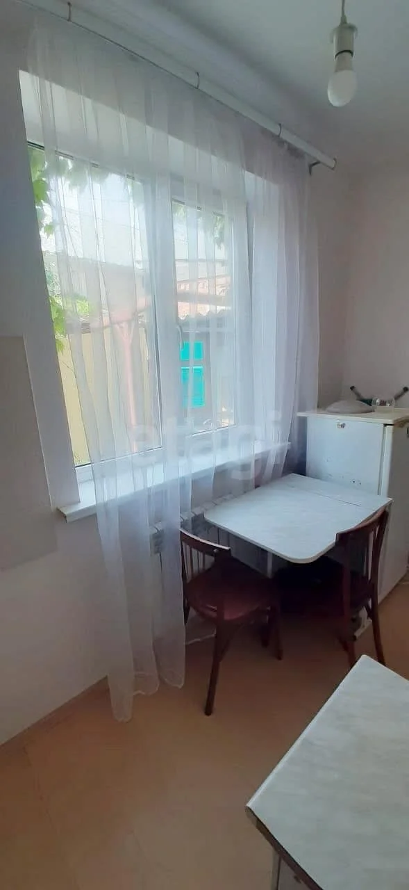 1-к квартира, 27м² (улица имени Дзержинского, 83) - миниатюра 2