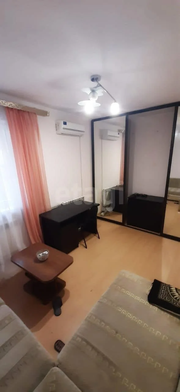 1-к квартира, 27м² (улица имени Дзержинского, 83) - миниатюра 3