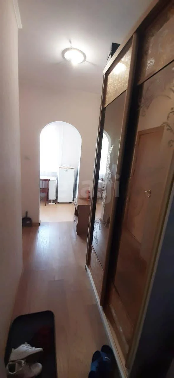 1-к квартира, 27м² (улица имени Дзержинского, 83) - миниатюра 7