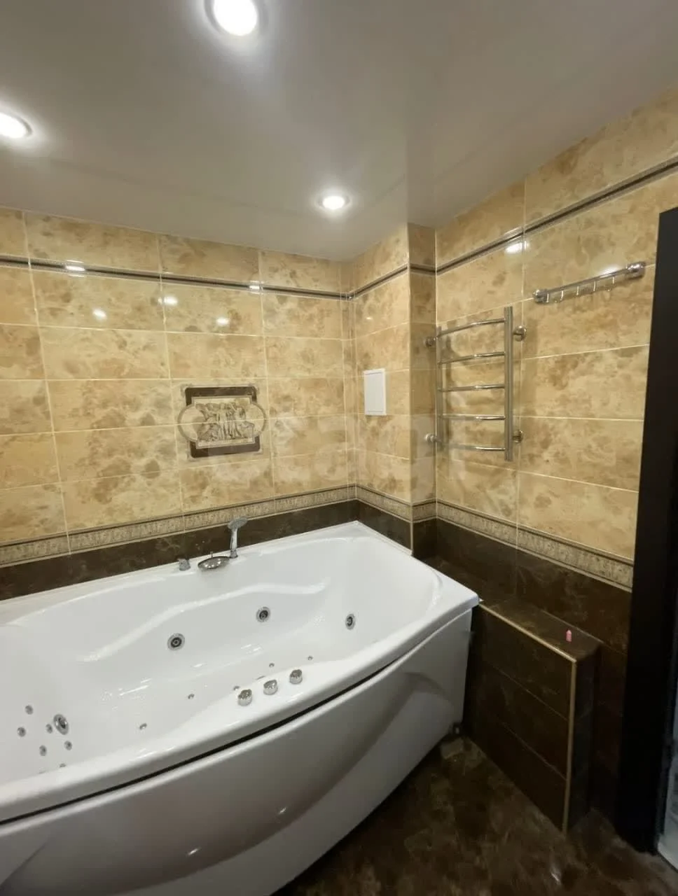 2-к квартира, 56.6м² (Черкасская улица, 68) - миниатюра 9