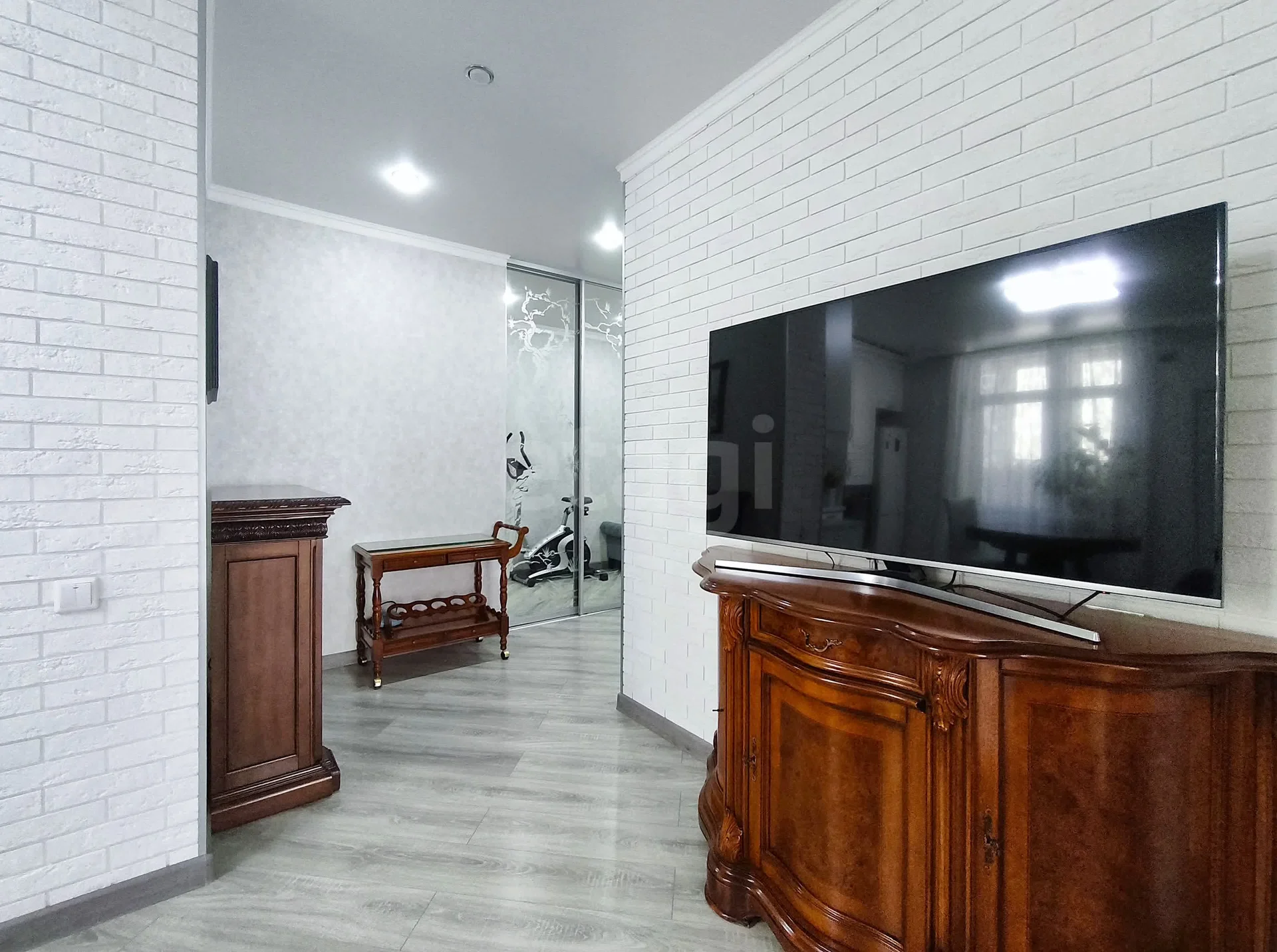 2-к квартира, 65.9м² (Боспорская улица, 6) - миниатюра 13