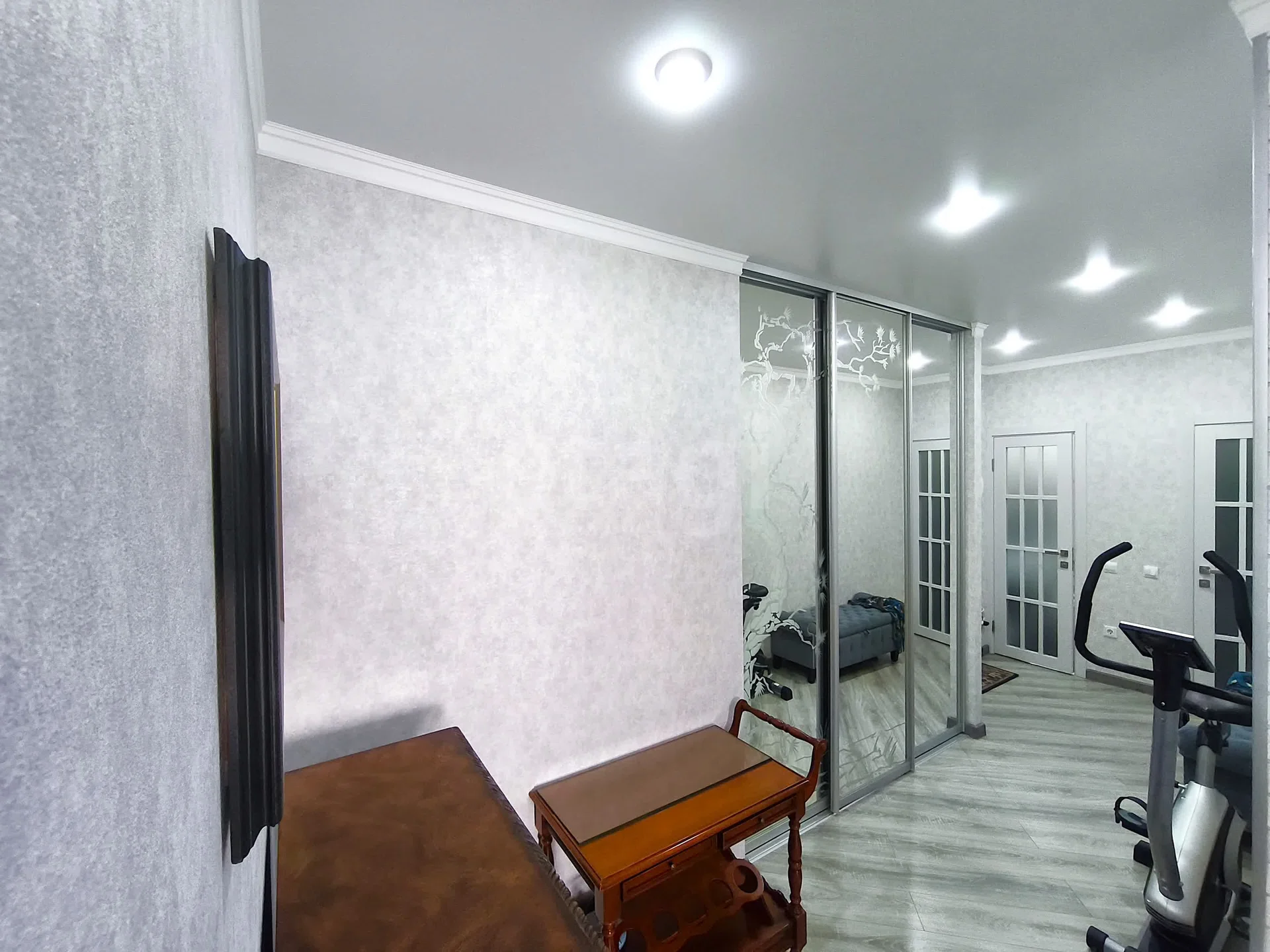 2-к квартира, 65.9м² (Боспорская улица, 6) - миниатюра 15