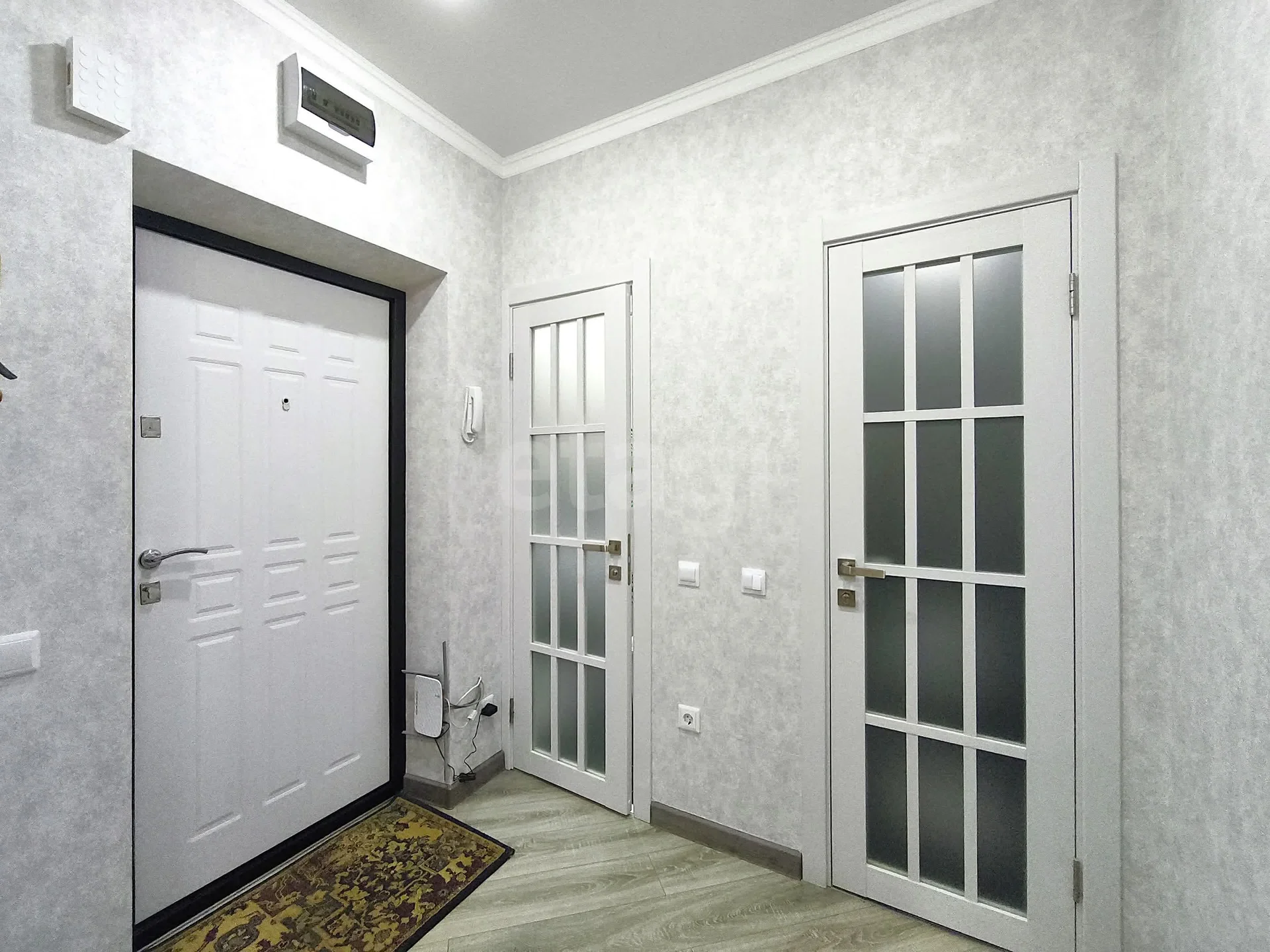 2-к квартира, 65.9м² (Боспорская улица, 6) - миниатюра 19