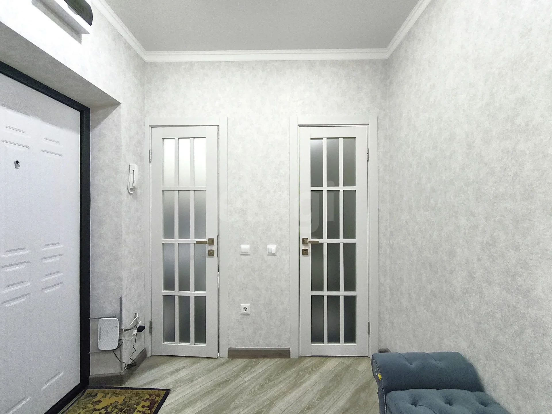 2-к квартира, 65.9м² (Боспорская улица, 6) - миниатюра 20