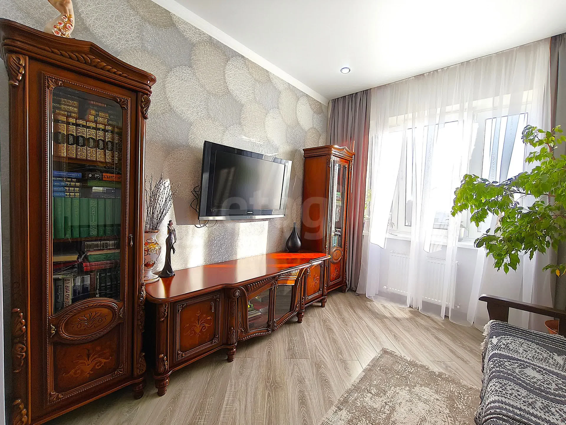 2-к квартира, 65.9м² (Боспорская улица, 6) - миниатюра 23