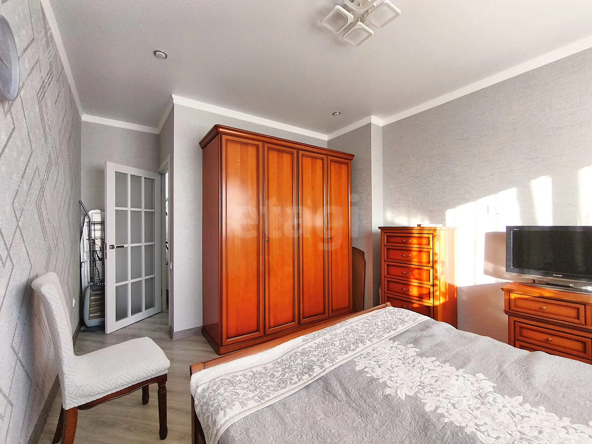 2-к квартира, 65.9м² (Боспорская улица, 6) - миниатюра 26