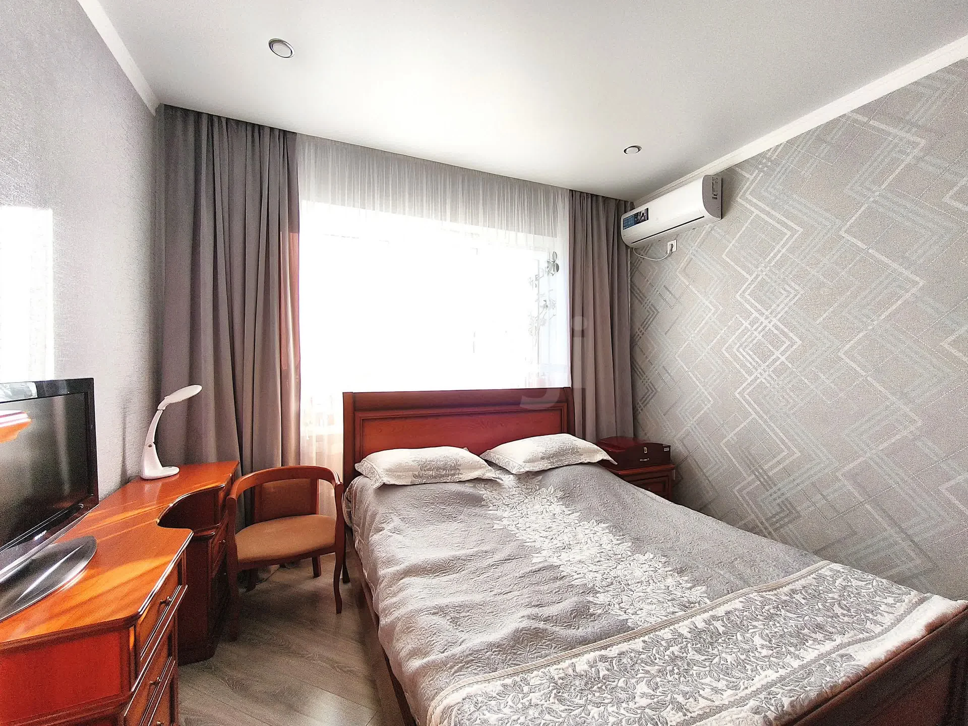 2-к квартира, 65.9м² (Боспорская улица, 6) - миниатюра 28