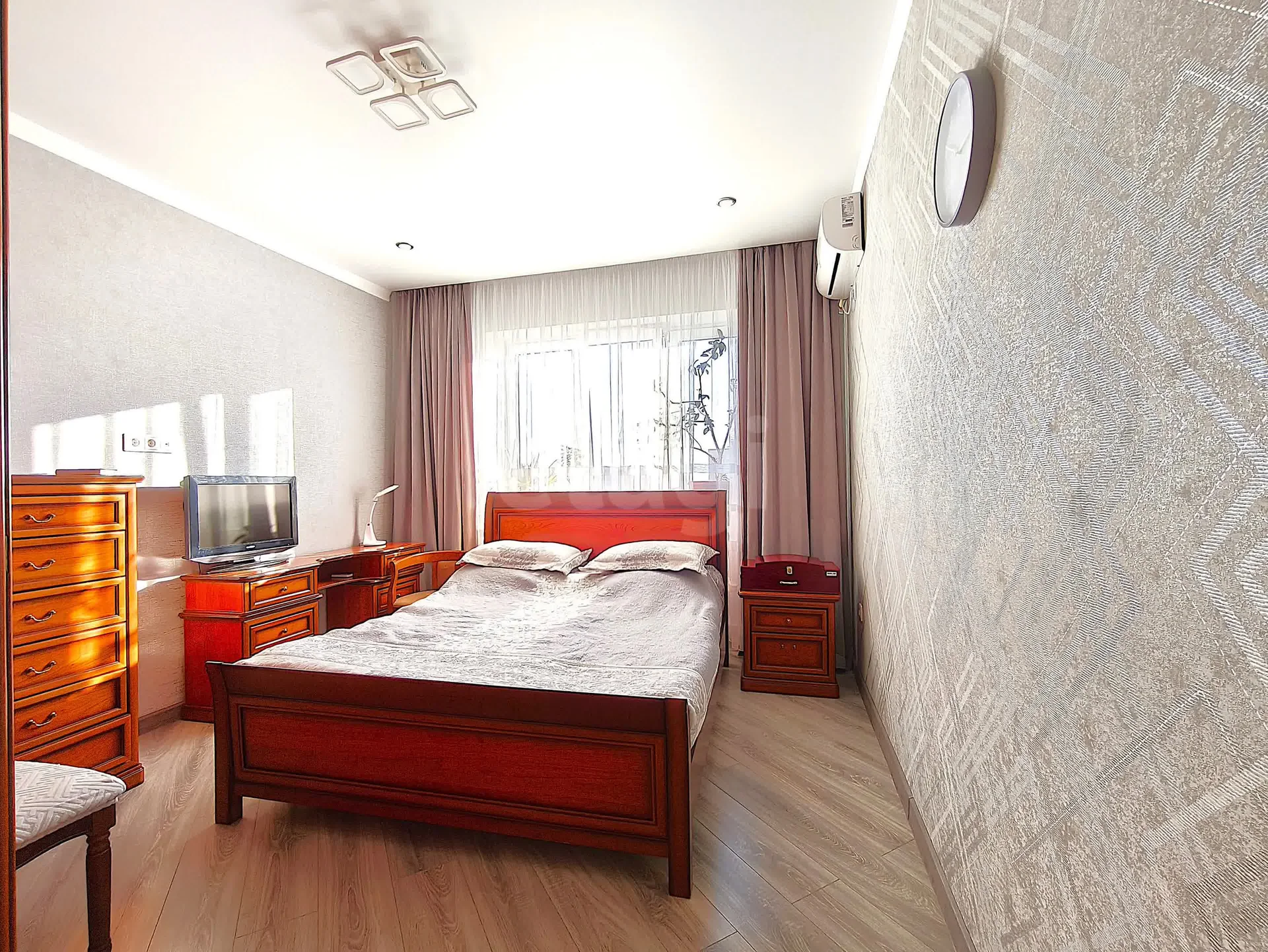 2-к квартира, 65.9м² (Боспорская улица, 6) - миниатюра 29