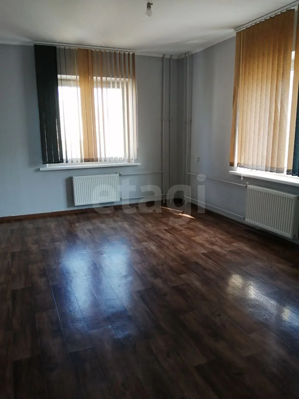 3-к квартира, 81.2м² (Кружевная улица, 10) - изображение 1