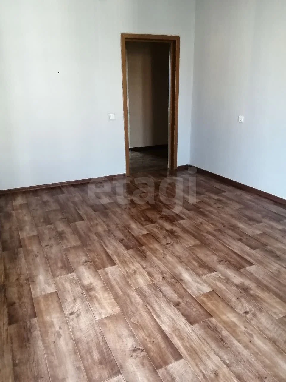 3-к квартира, 81.2м² (Кружевная улица, 10) - миниатюра 2