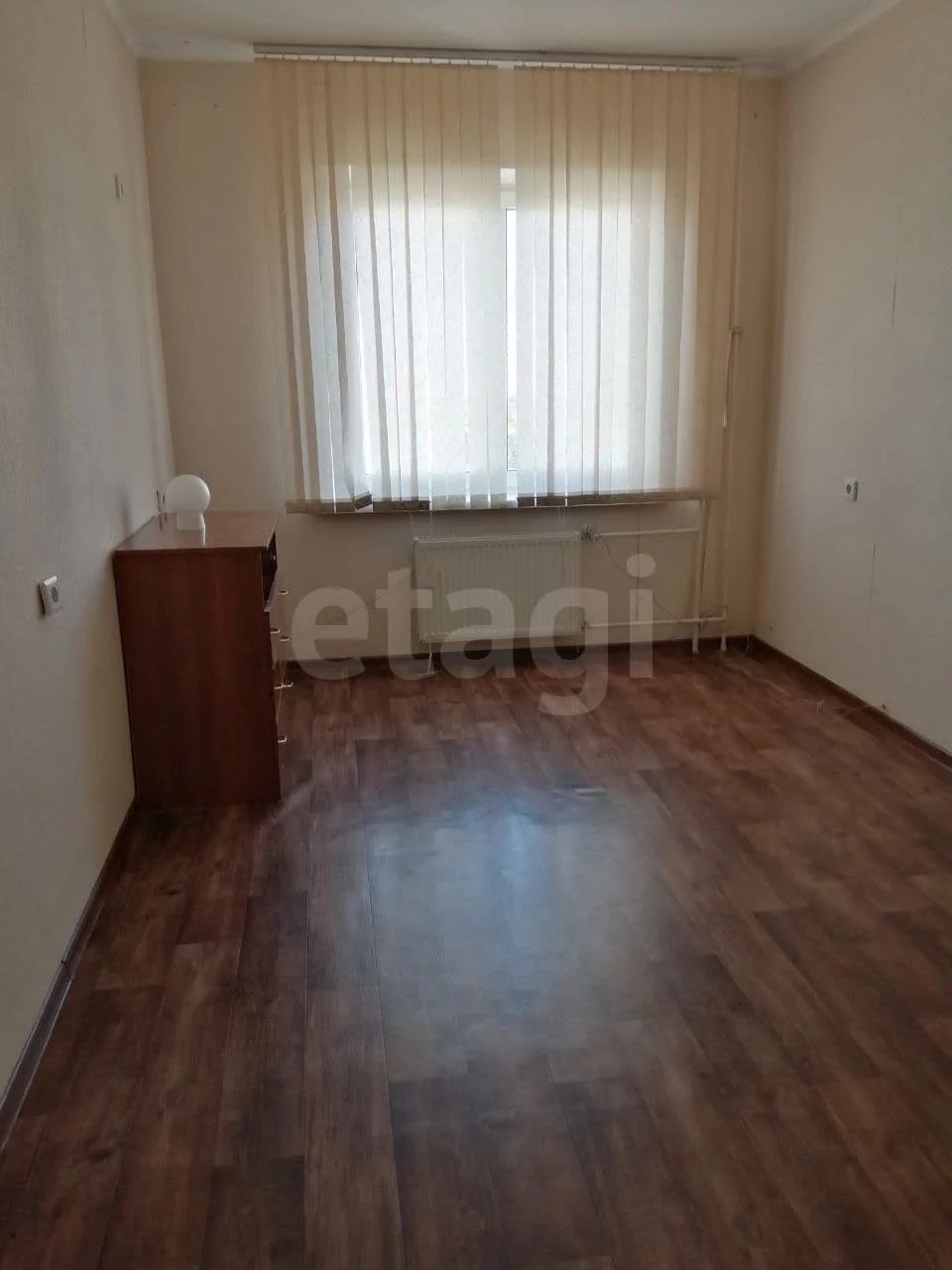 3-к квартира, 81.2м² (Кружевная улица, 10) - миниатюра 3