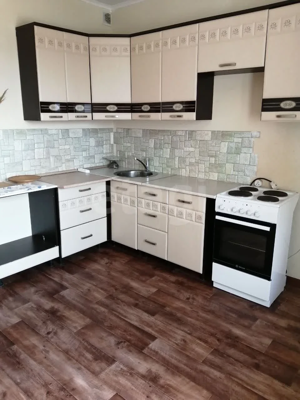 3-к квартира, 81.2м² (Кружевная улица, 10) - миниатюра 4