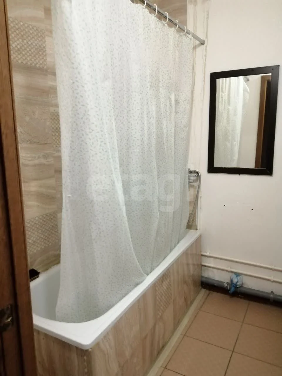 3-к квартира, 81.2м² (Кружевная улица, 10) - миниатюра 6