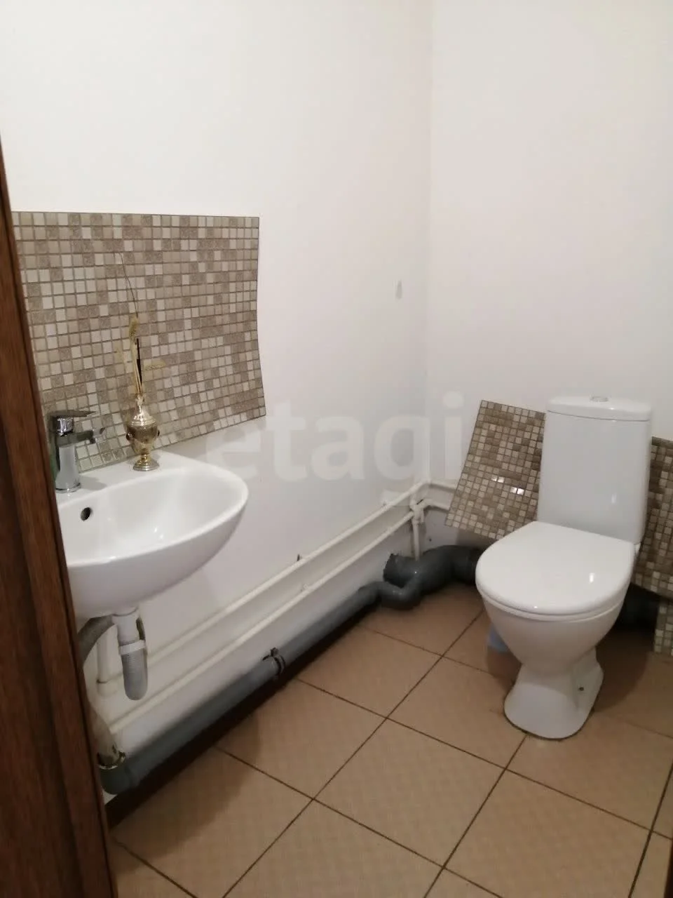 3-к квартира, 81.2м² (Кружевная улица, 10) - миниатюра 7