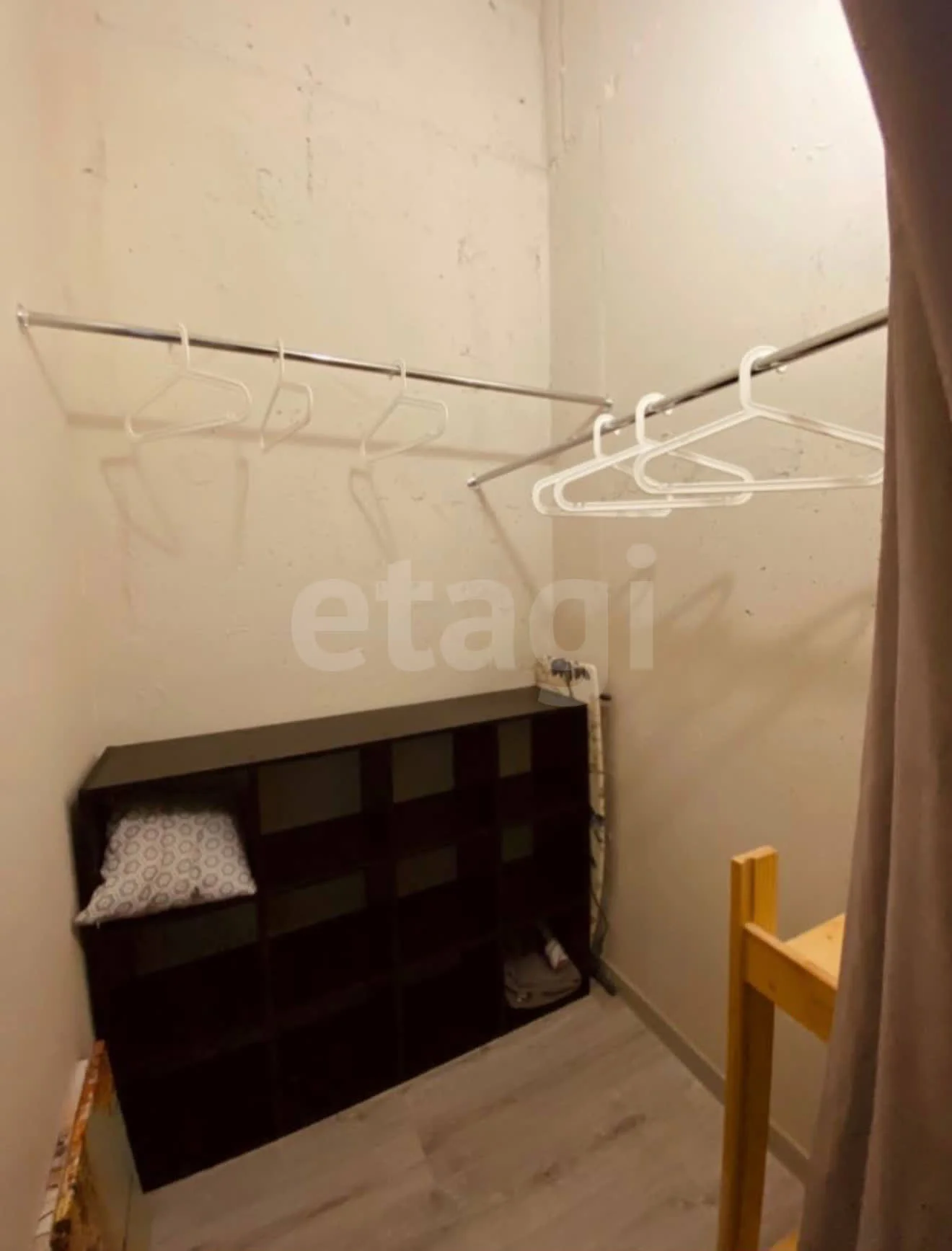 1-к квартира, 37.8м² (Конгрессная улица, 15) - миниатюра 7