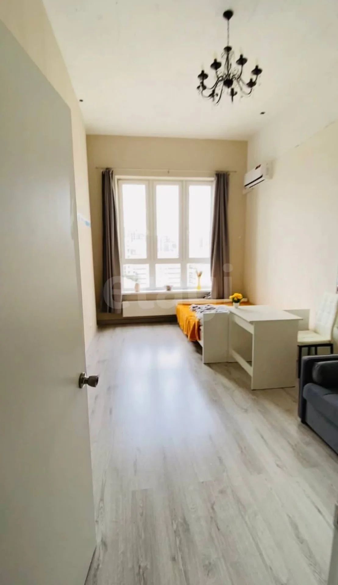 1-к квартира, 37.8м² (Конгрессная улица, 15) - миниатюра 9