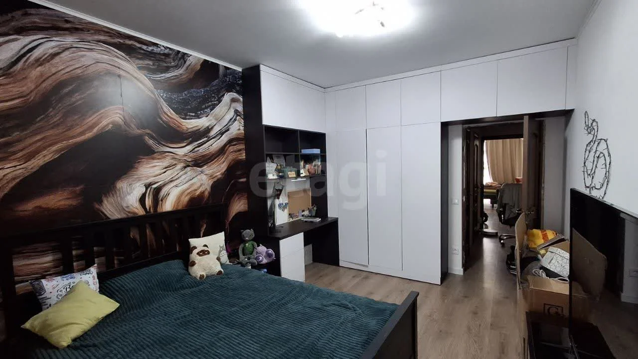 2-к квартира, 58.4м² (Российская улица, 79/3к2) - миниатюра 10