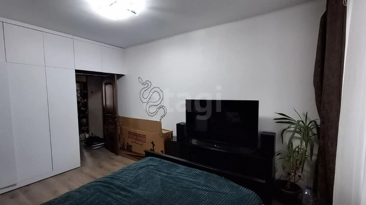 2-к квартира, 58.4м² (Российская улица, 79/3к2) - миниатюра 11