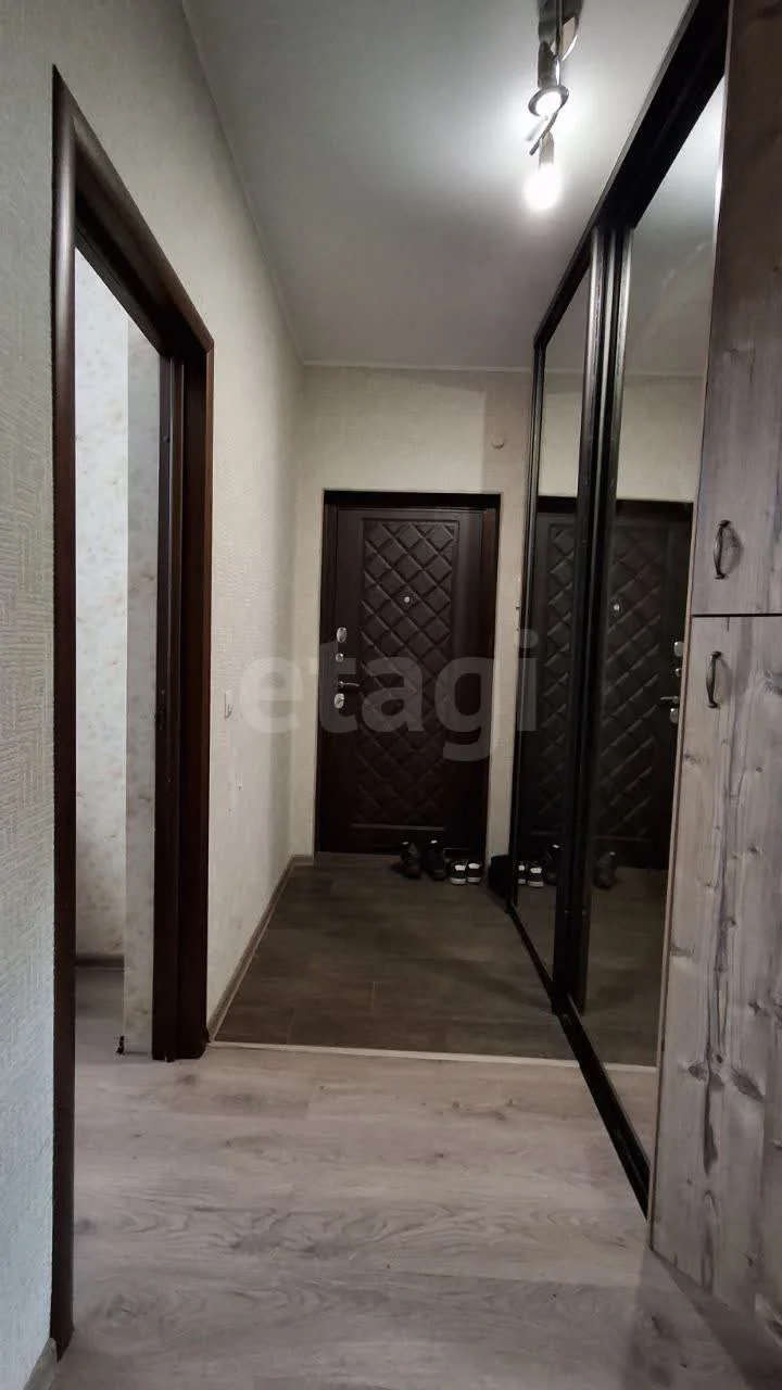 2-к квартира, 58.4м² (Российская улица, 79/3к2) - миниатюра 14