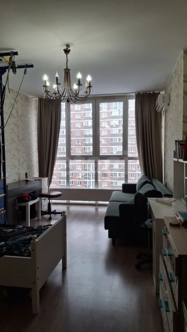 2-к квартира, 58.4м² (Российская улица, 79/3к2) - миниатюра 16