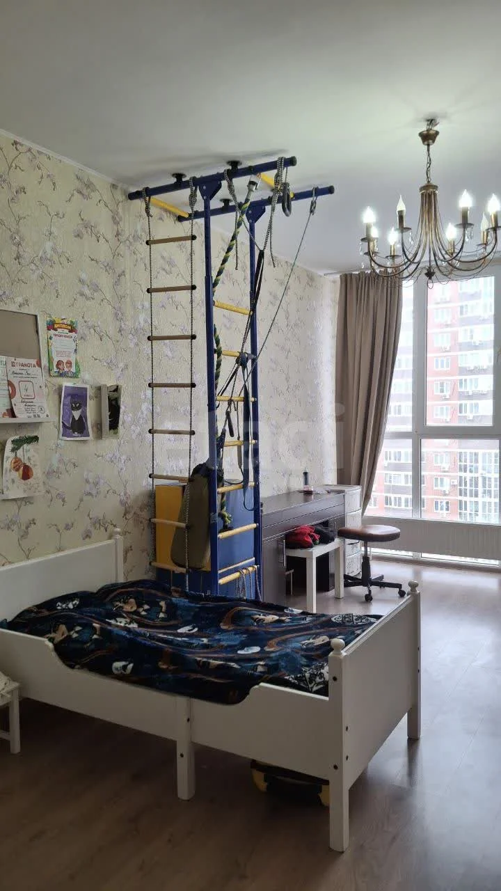 2-к квартира, 58.4м² (Российская улица, 79/3к2) - миниатюра 17