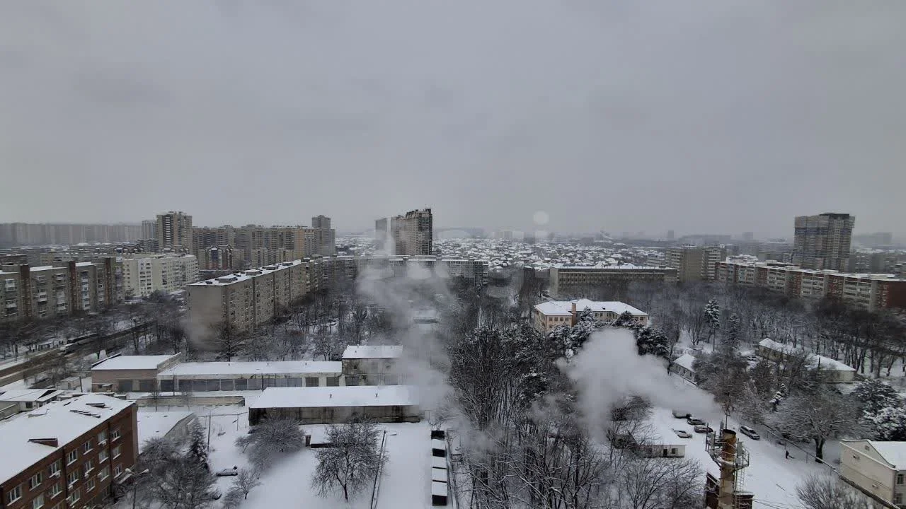 2-к квартира, 58.4м² (Российская улица, 79/3к2) - миниатюра 21
