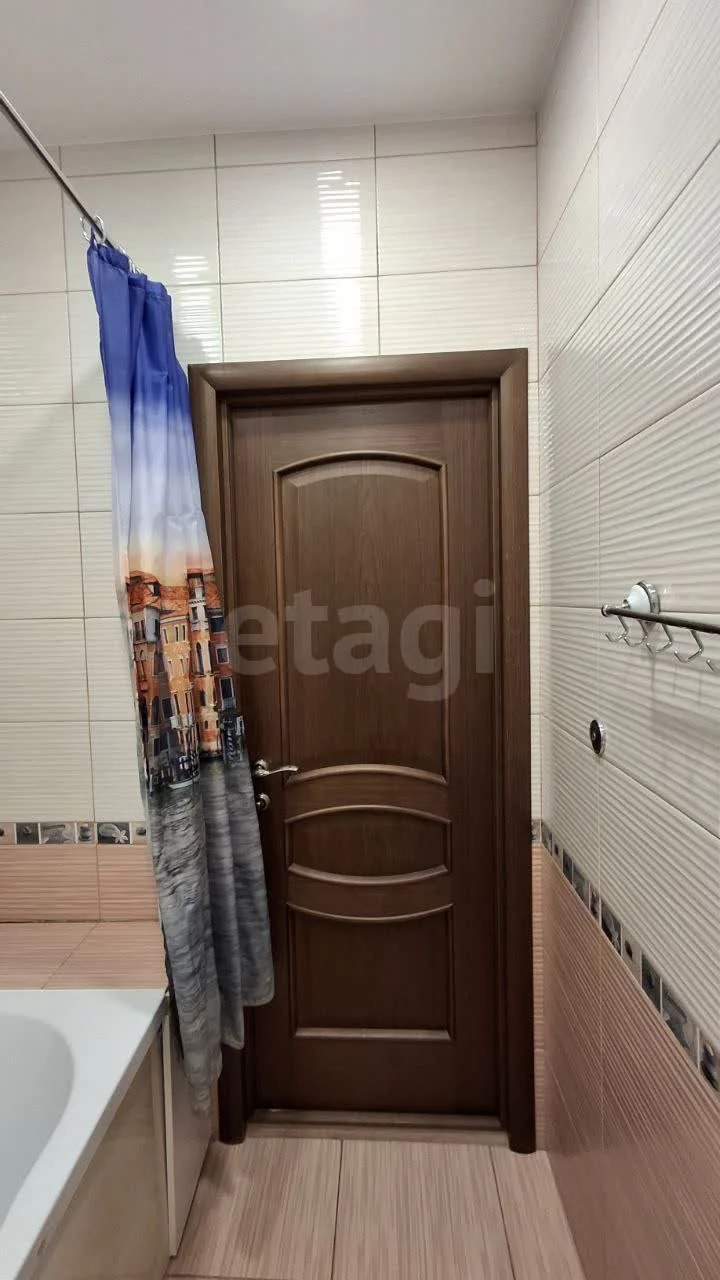 2-к квартира, 58.4м² (Российская улица, 79/3к2) - миниатюра 23