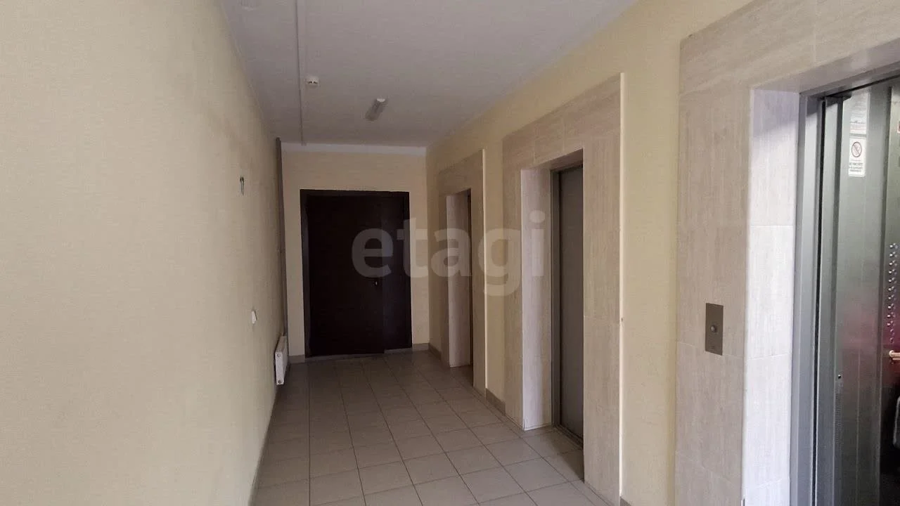 2-к квартира, 58.4м² (Российская улица, 79/3к2) - миниатюра 24
