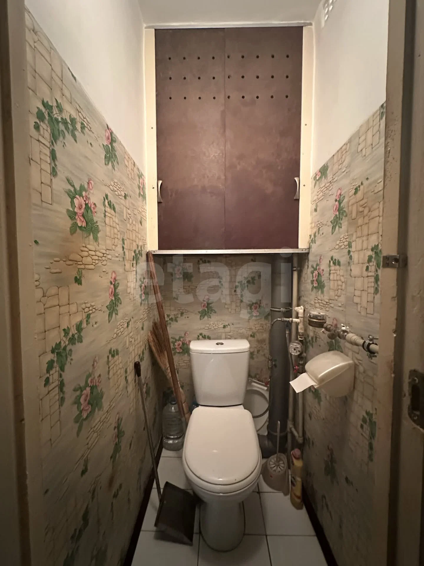 2-к квартира, 51.1м² (Тепличная улица, 54) - миниатюра 10