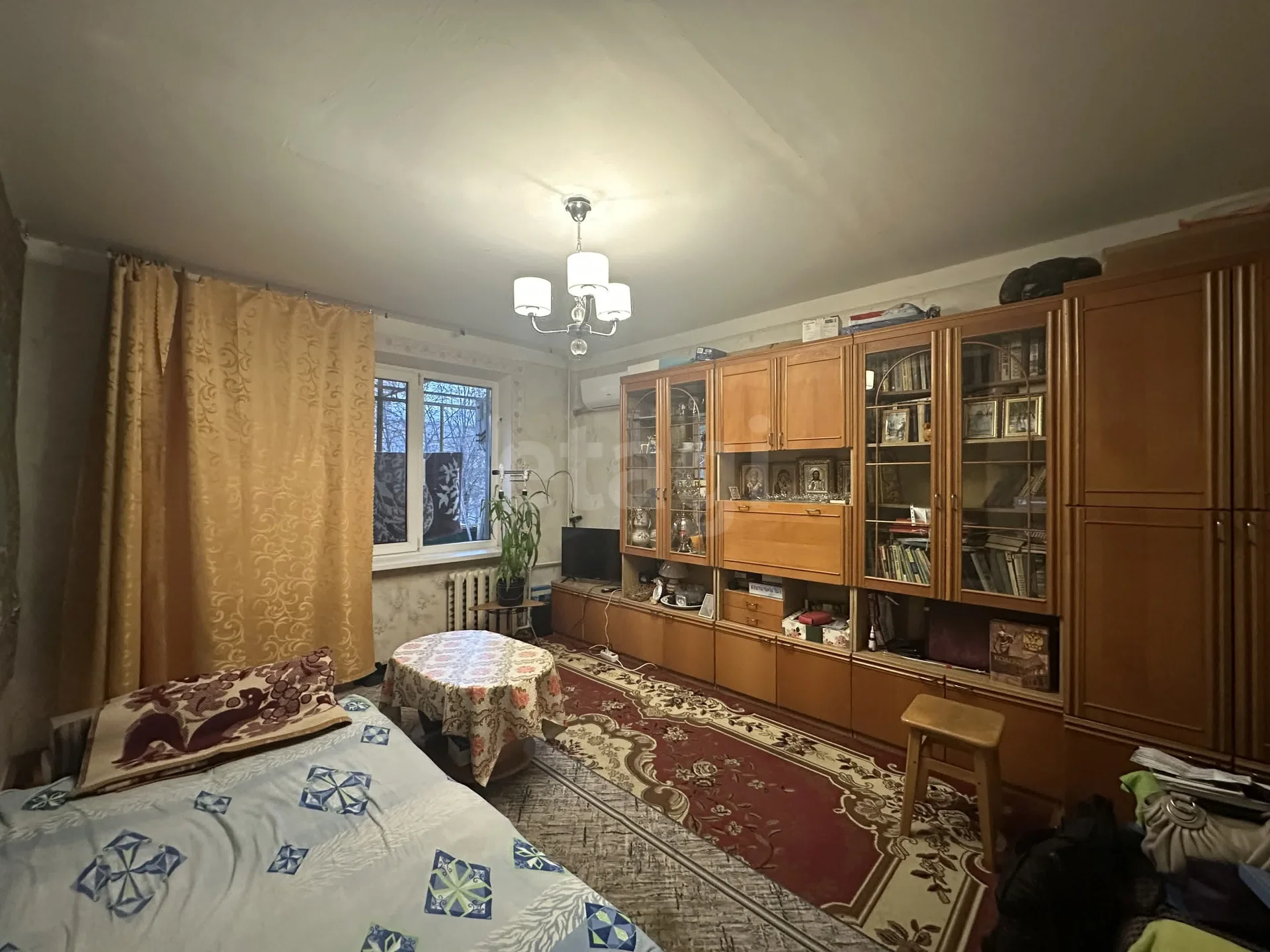 2-к квартира, 51.1м² (Тепличная улица, 54) - миниатюра 5