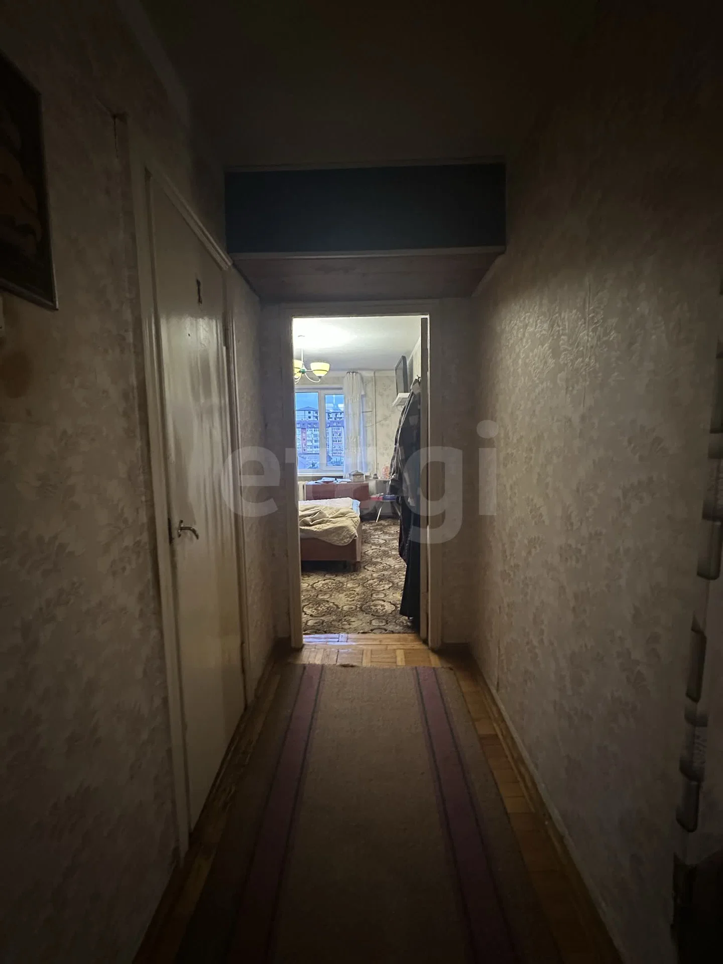 2-к квартира, 51.1м² (Тепличная улица, 54) - миниатюра 7