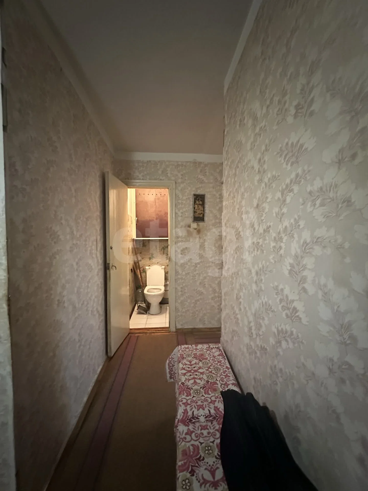 2-к квартира, 51.1м² (Тепличная улица, 54) - миниатюра 8