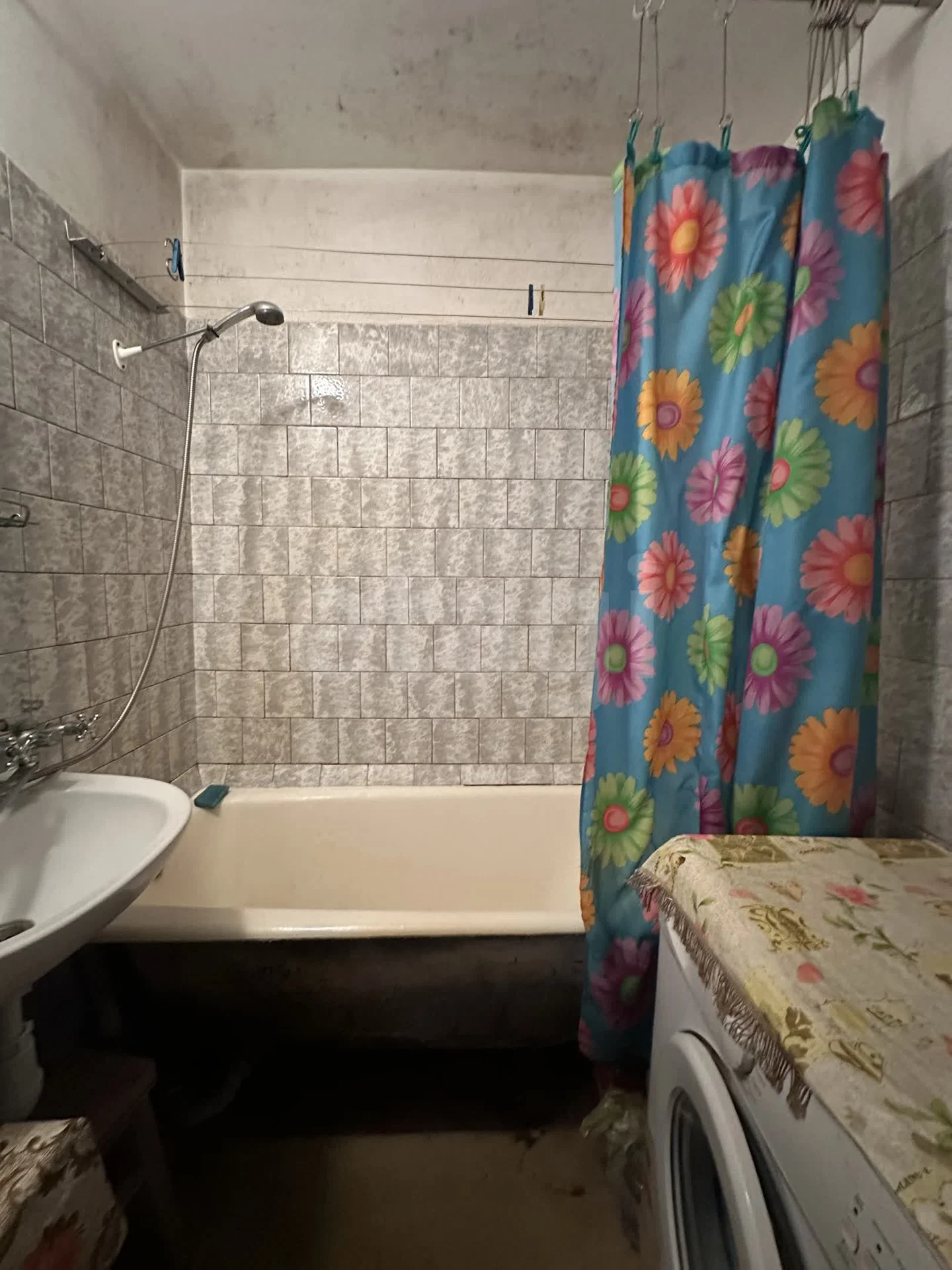 2-к квартира, 51.1м² (Тепличная улица, 54) - миниатюра 9