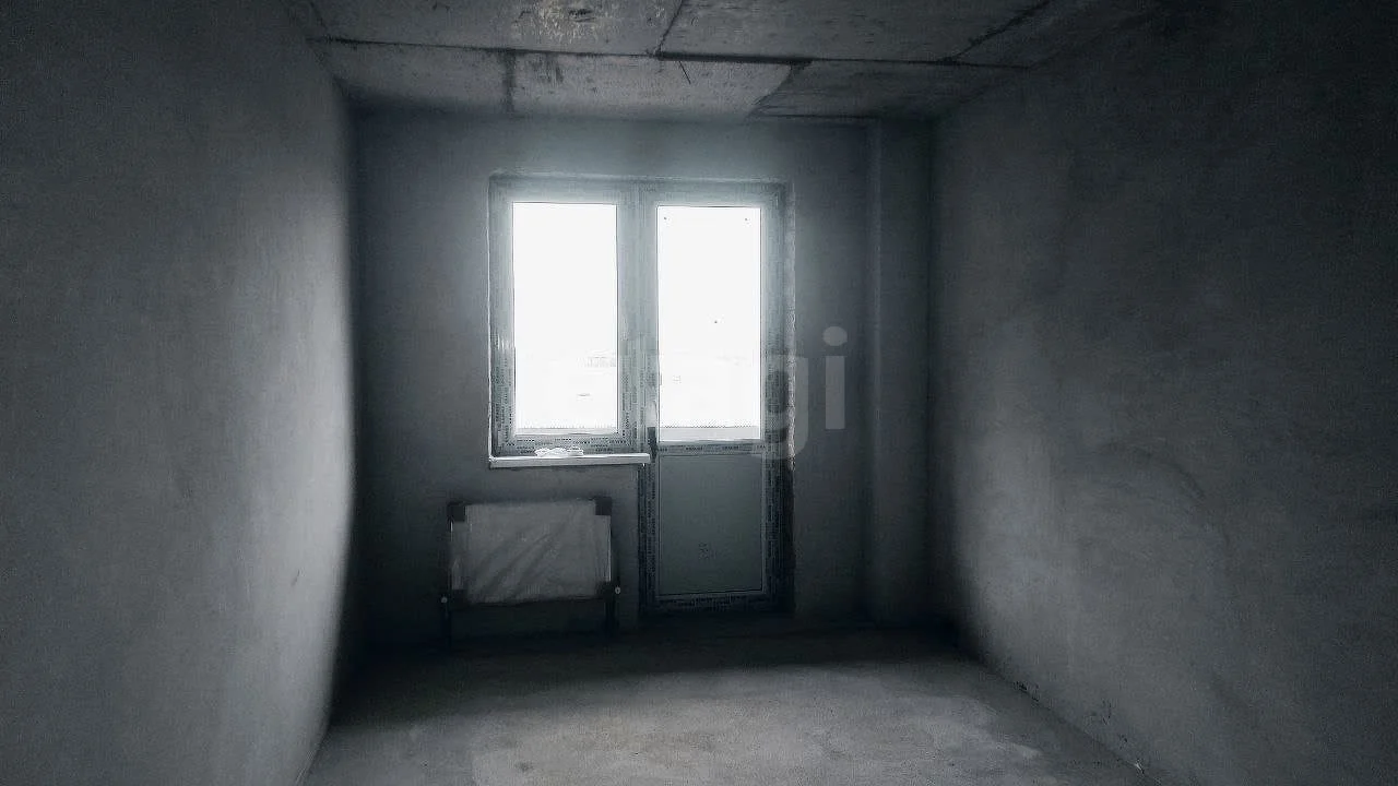 2-к квартира, 57.4м² (Алма-Атинская улица, 18) - миниатюра 4