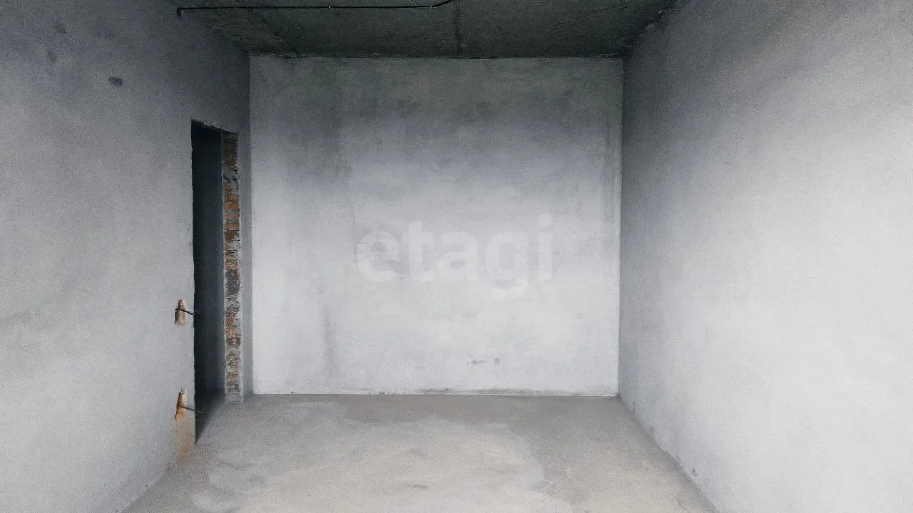 2-к квартира, 57.4м² (Алма-Атинская улица, 18) - миниатюра 5