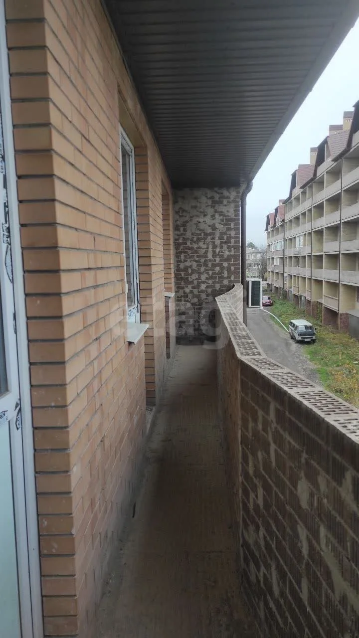 2-к квартира, 57.4м² (Алма-Атинская улица, 18) - миниатюра 6