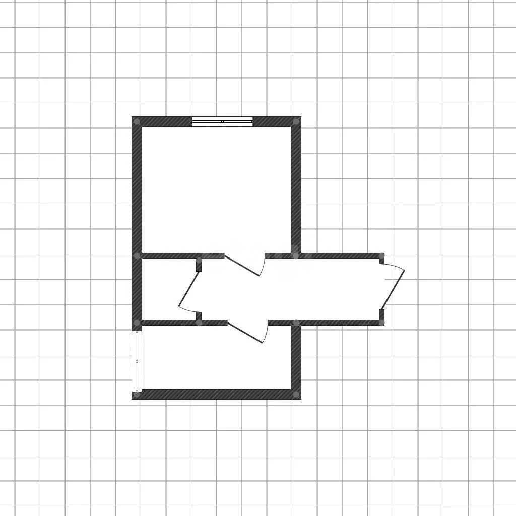 1-к квартира, 40.9м² (2-я Целиноградская улица, 38лит3) - миниатюра 11