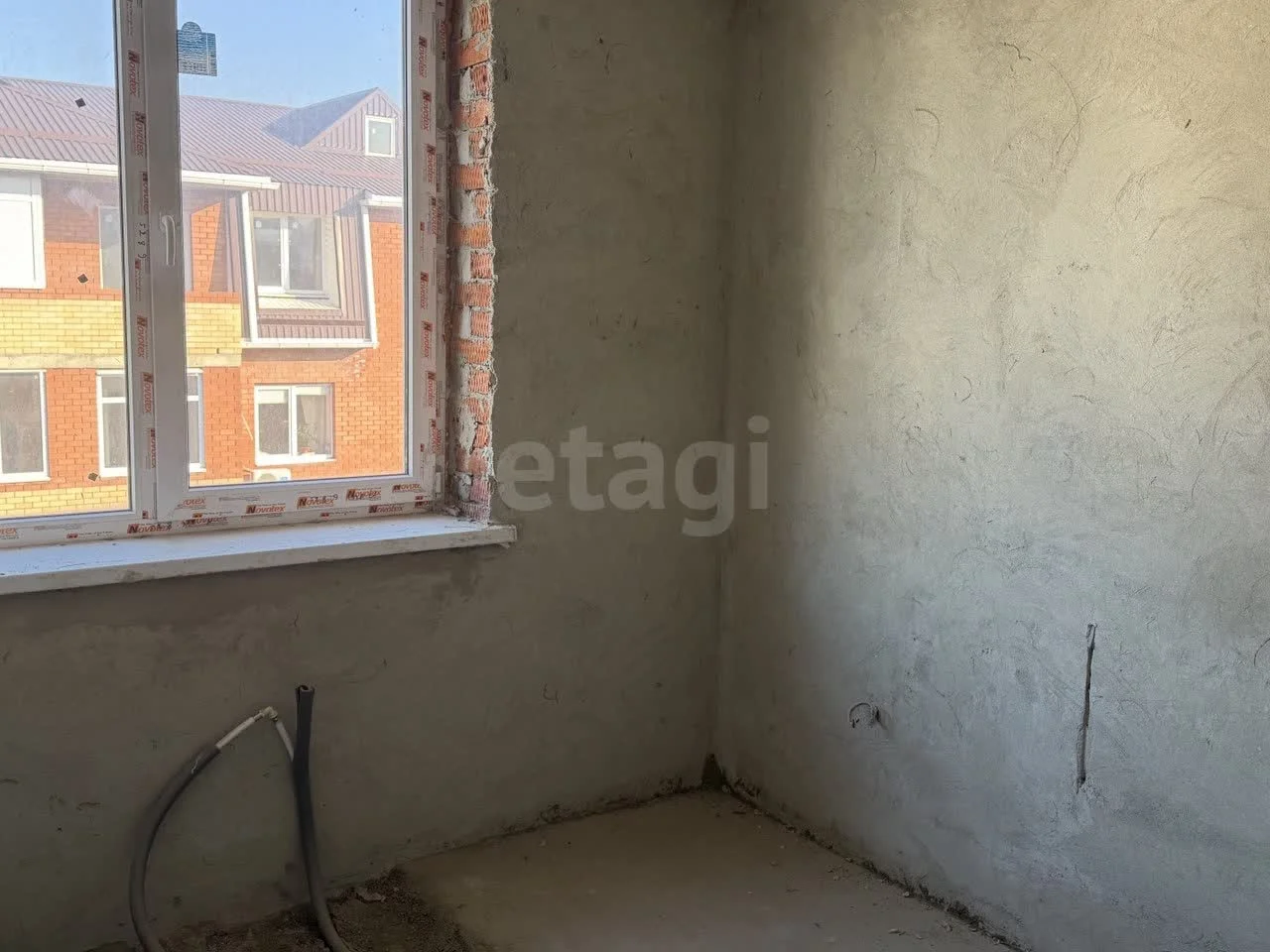 1-к квартира, 40.9м² (2-я Целиноградская улица, 38лит3) - миниатюра 5