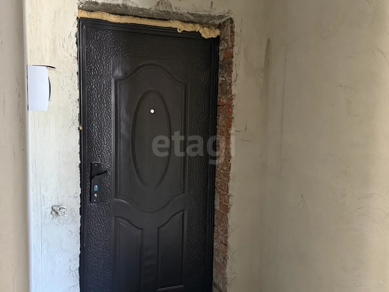 1-к квартира, 40.9м² (2-я Целиноградская улица, 38лит3) - миниатюра 8