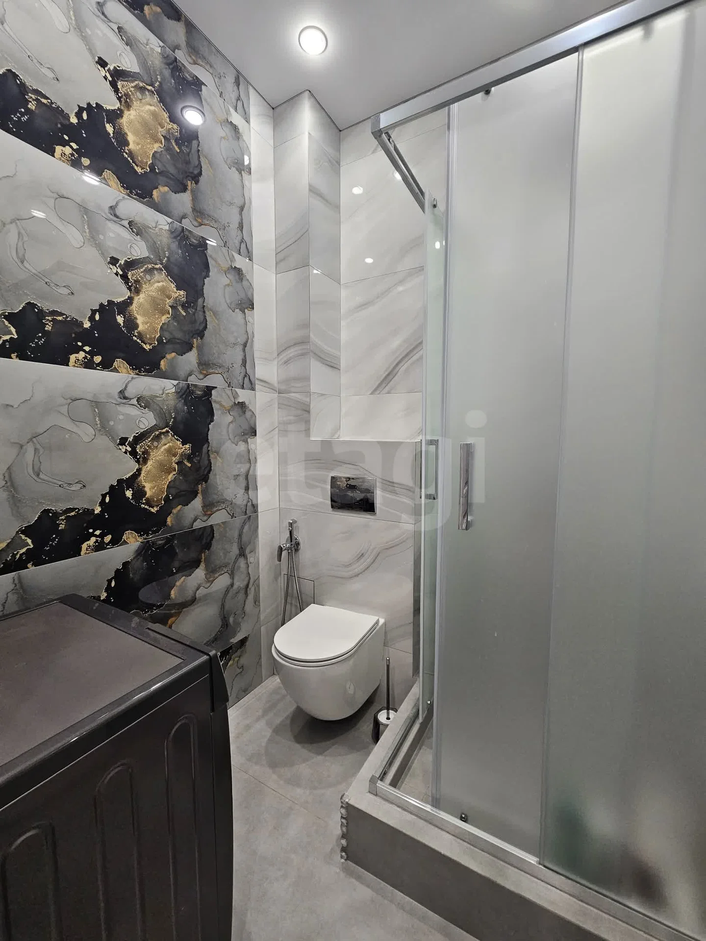 1-к квартира, 36м² (улица Ивана Беличенко, 89) - миниатюра 14