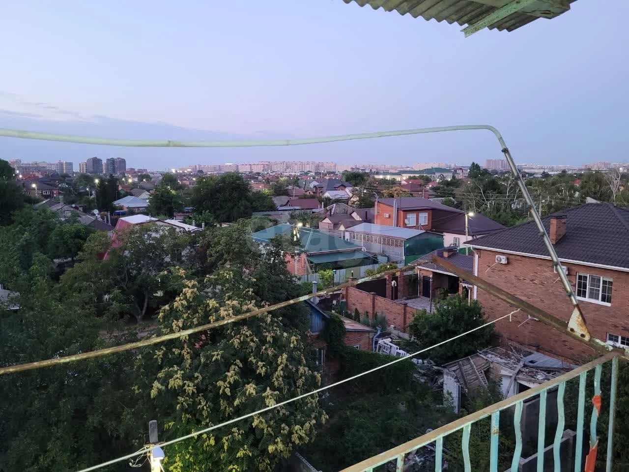 2-к квартира, 33м² (Лазурная улица, 66) - миниатюра 10