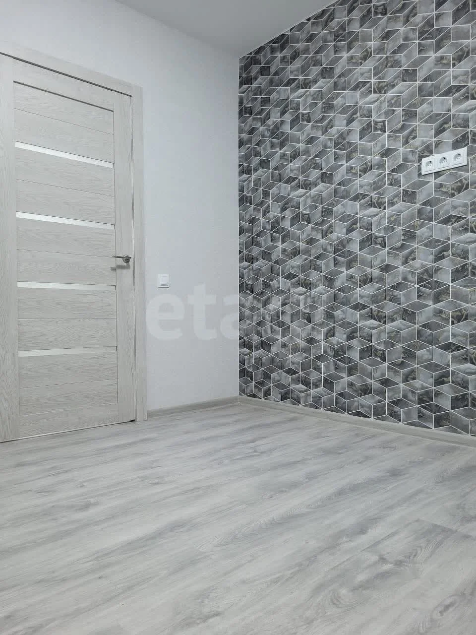 2-к квартира, 33м² (Лазурная улица, 66) - миниатюра 11