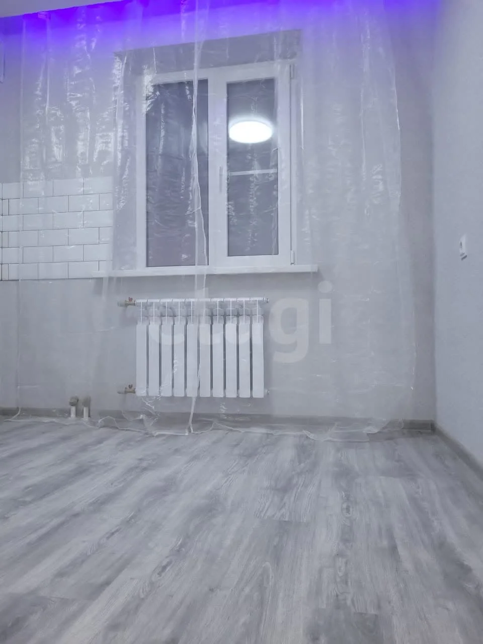 2-к квартира, 33м² (Лазурная улица, 66) - миниатюра 12