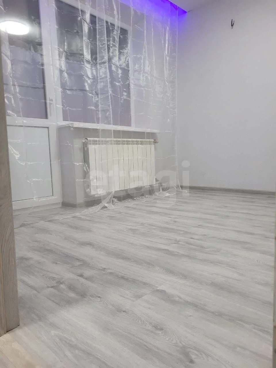 2-к квартира, 33м² (Лазурная улица, 66) - миниатюра 2