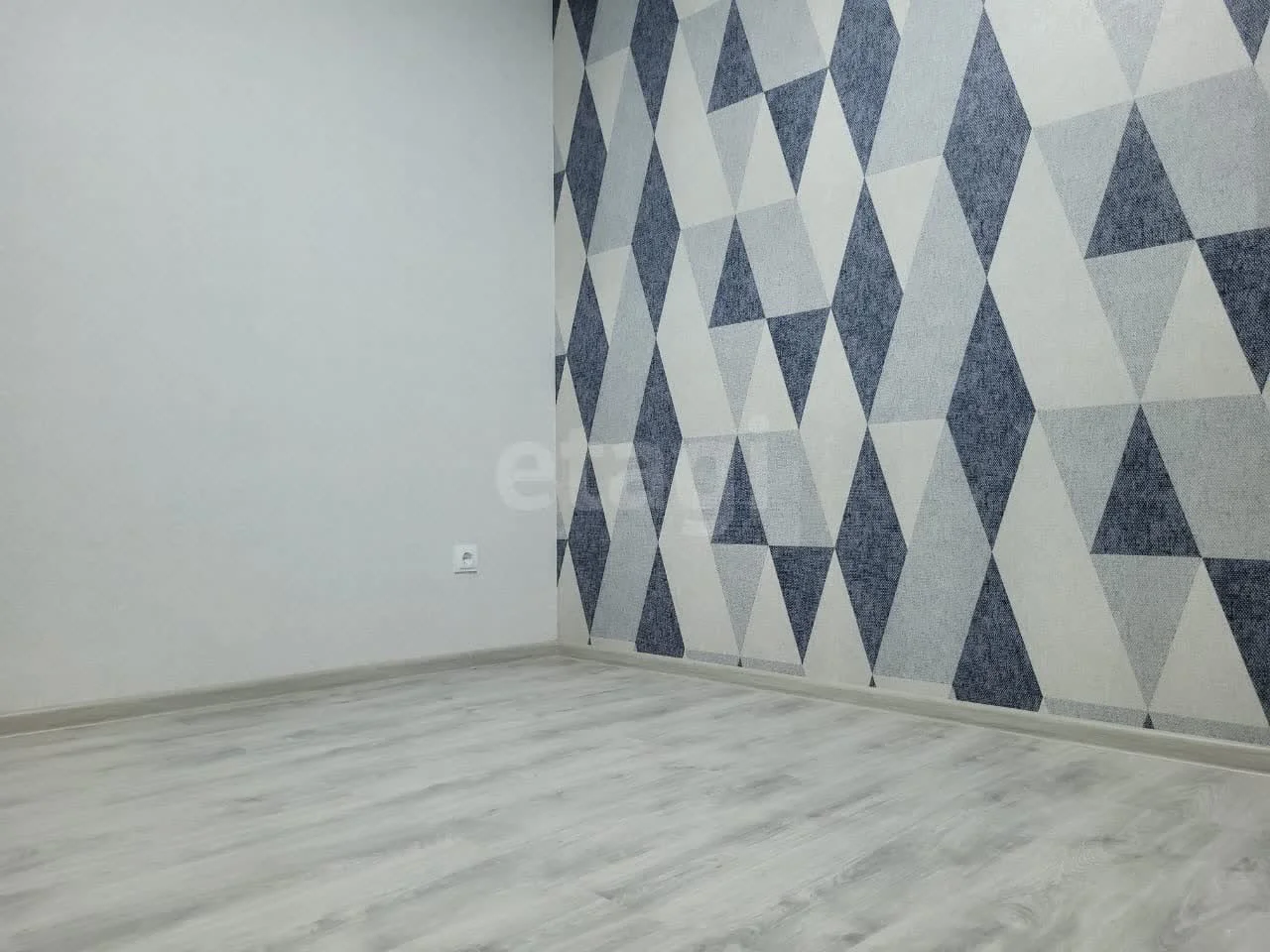 2-к квартира, 33м² (Лазурная улица, 66) - миниатюра 3
