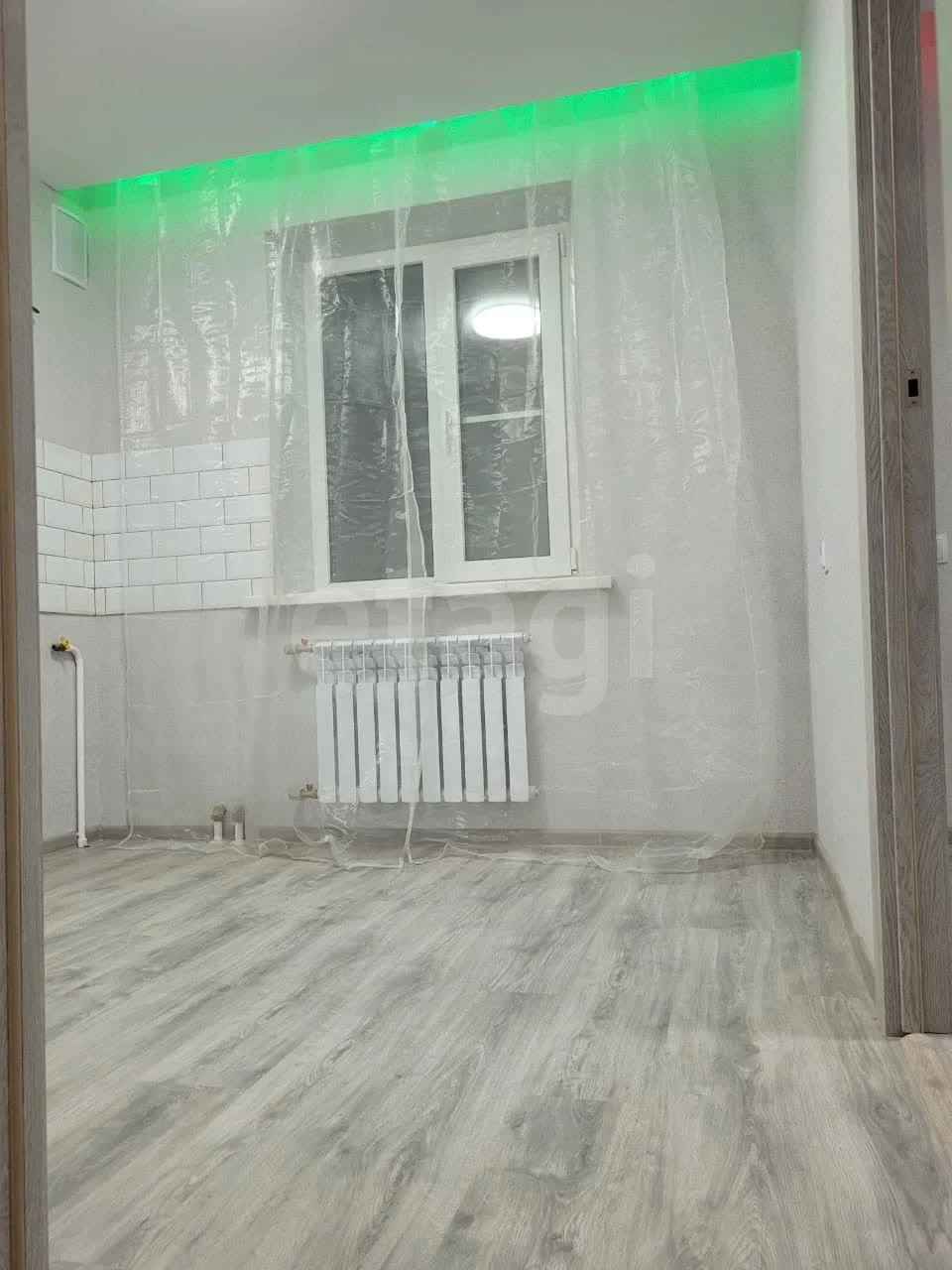 2-к квартира, 33м² (Лазурная улица, 66) - миниатюра 5