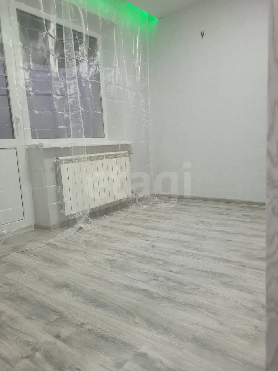 2-к квартира, 33м² (Лазурная улица, 66) - миниатюра 7