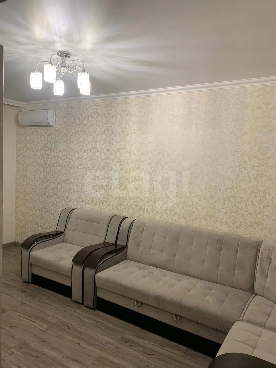 2-к квартира, 52.8м² (Командорская улица, 1/3) - миниатюра 10