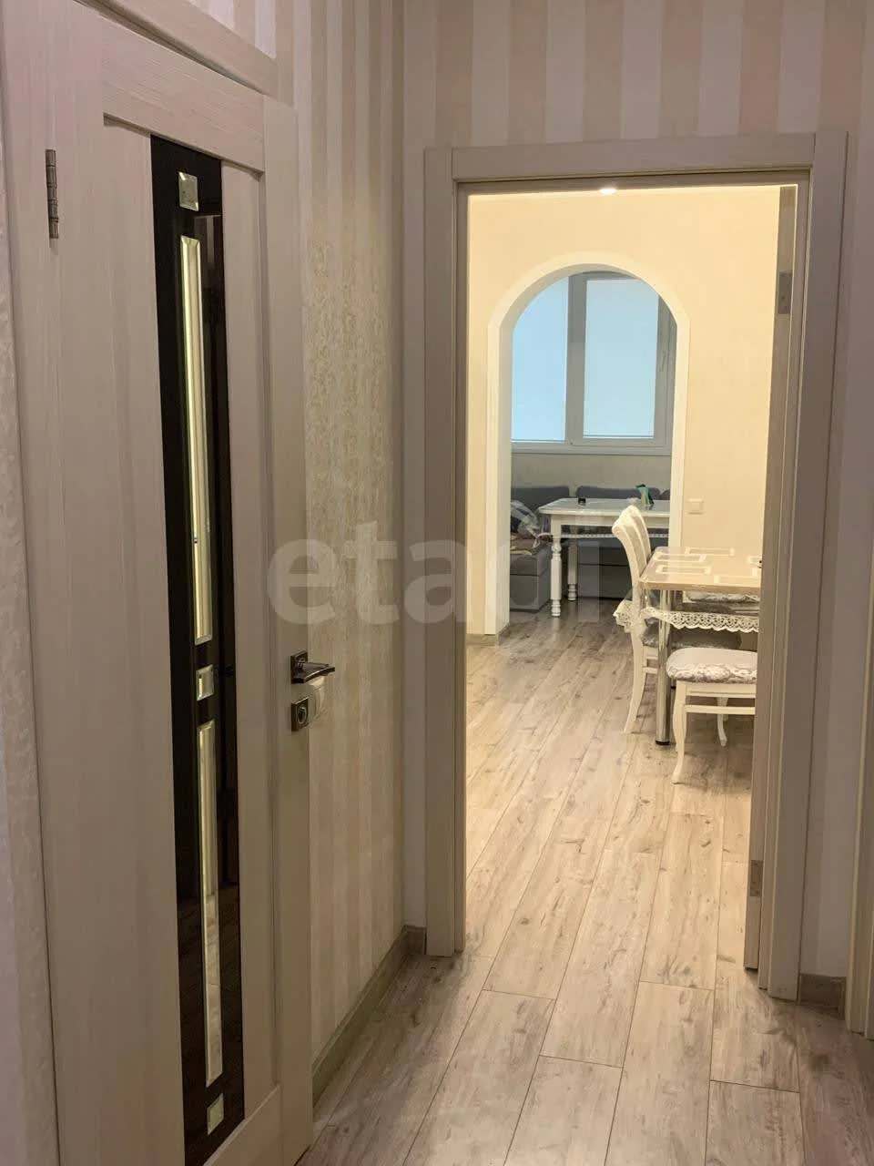 2-к квартира, 52.8м² (Командорская улица, 1/3) - миниатюра 11